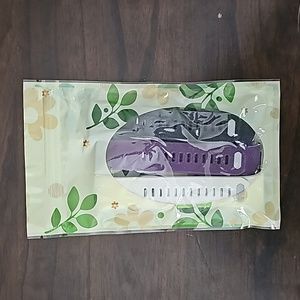 Brand new 3 pack of Fitbit Ionic watch bands